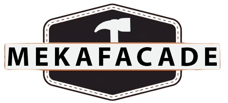 Logo MEKAFACADE