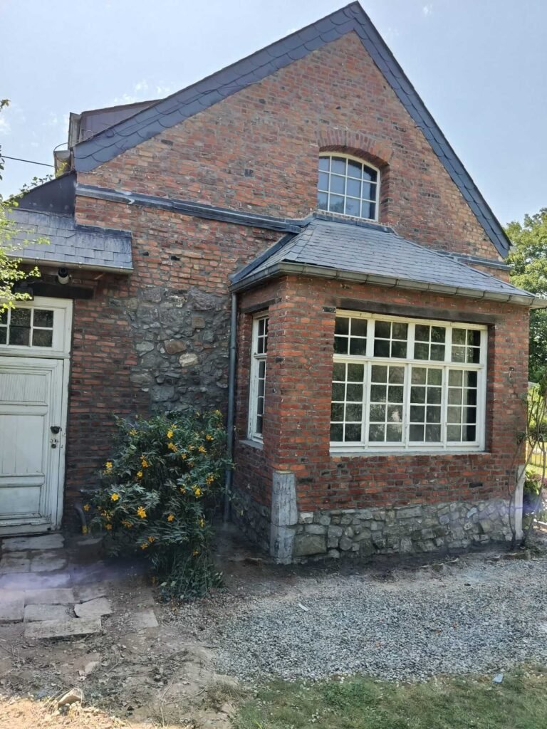 Mekafacade - Réalisation (après)